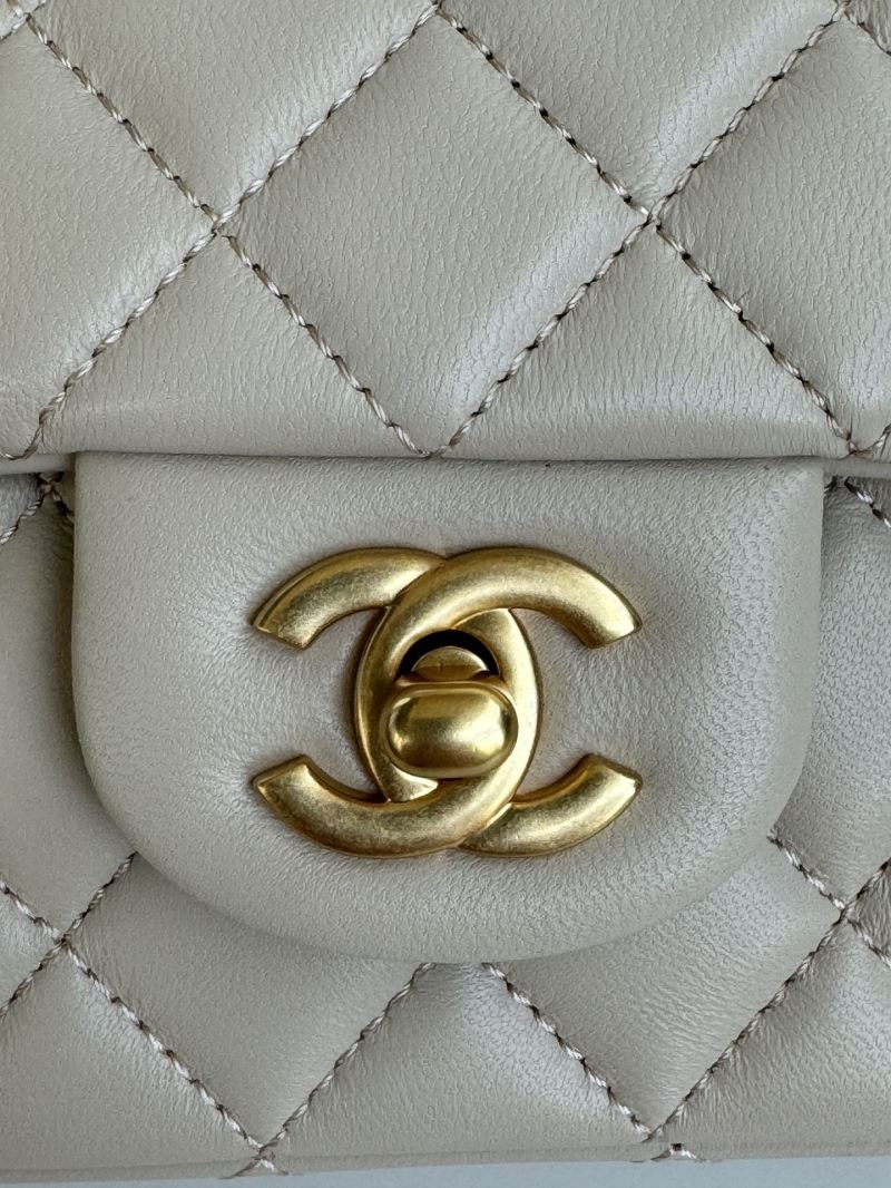 Chanel CF Series Bags